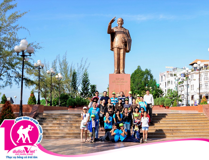 Du lịch Hành Hương Tháng Giêng Chùa Vĩnh Tràng - Cần Thơ giá tốt 2025